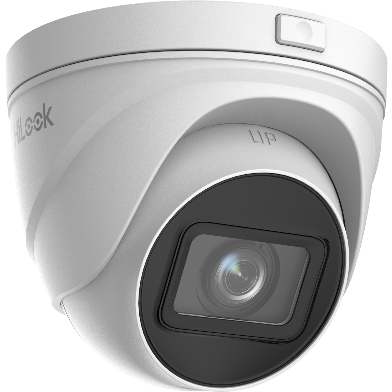 Hikvision IPC-T641H IP Cameras | Tensor Security